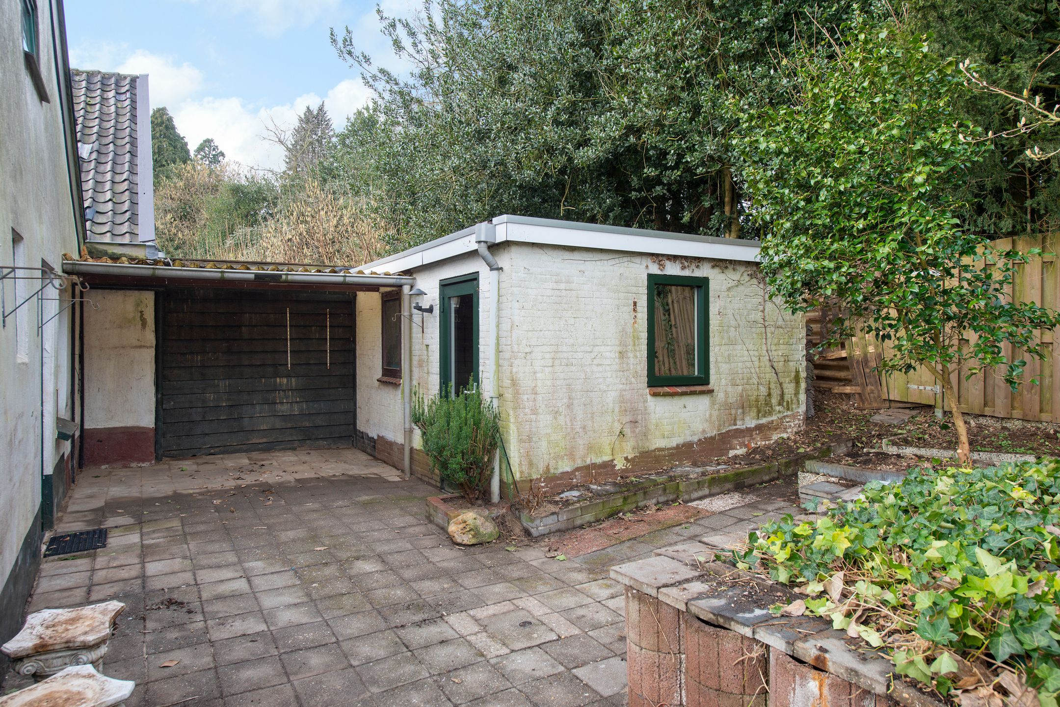 Foto 27 van Geelkerkenkamp 7