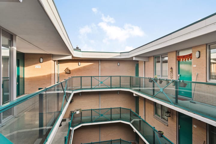 Foto 4 van Baanstraat 22