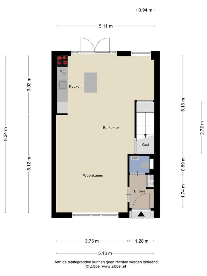 Foto 41 van Calluna 27