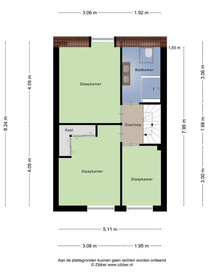 Foto 42 van Calluna 27