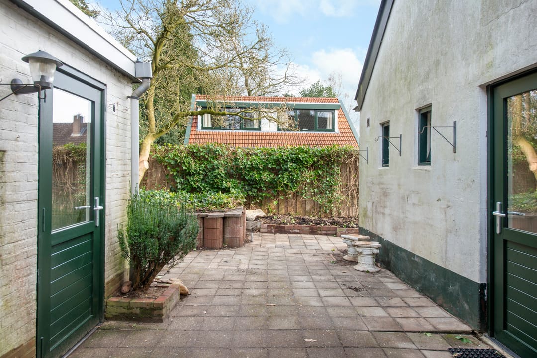 Foto 31 van Geelkerkenkamp 7