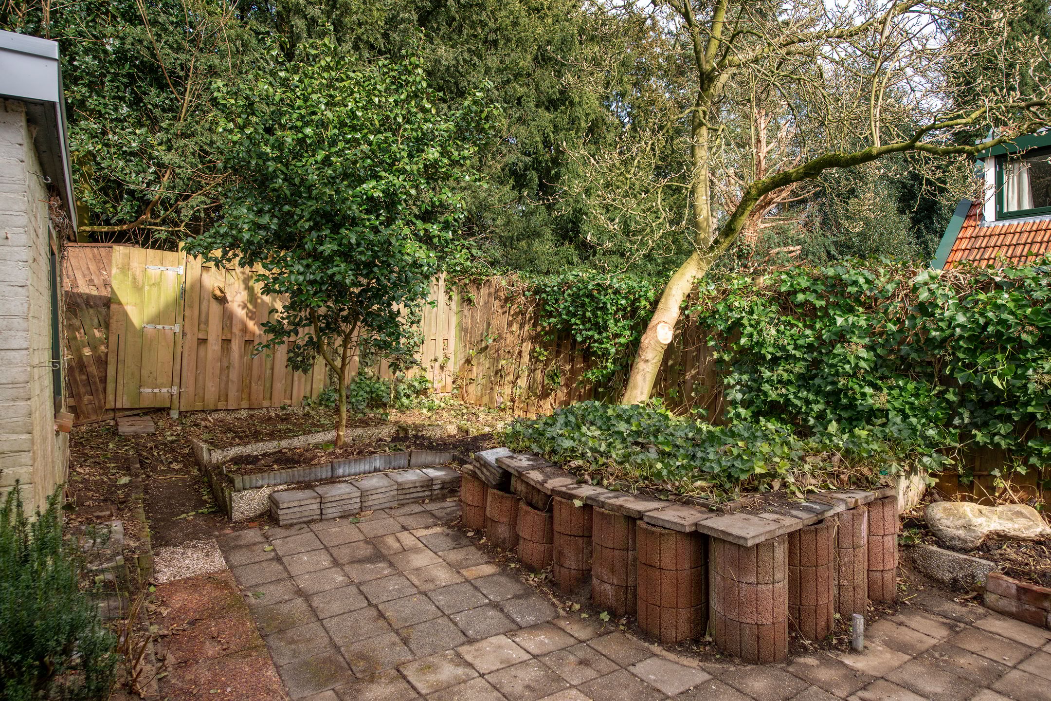 Foto 33 van Geelkerkenkamp 7