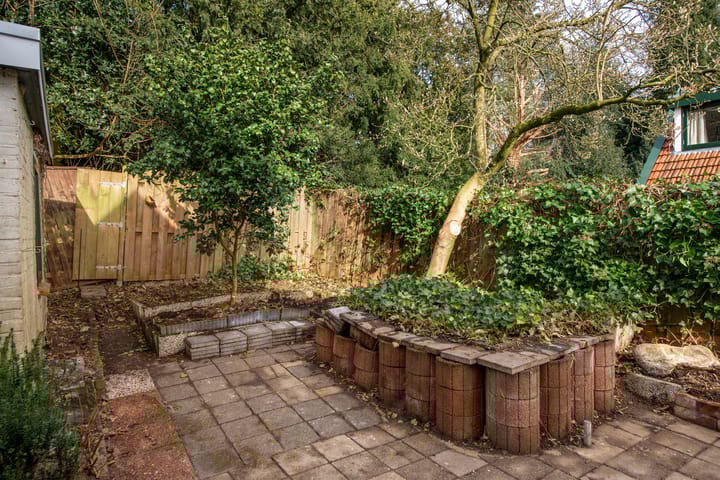 Photo 33 of Geelkerkenkamp 7