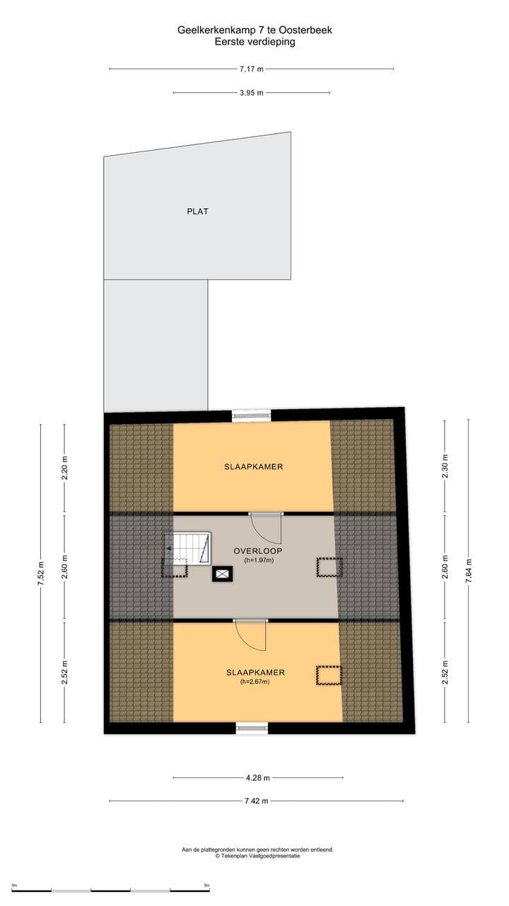 Photo 36 of Geelkerkenkamp 7