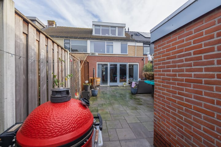 Foto 4 van Irisstraat 13