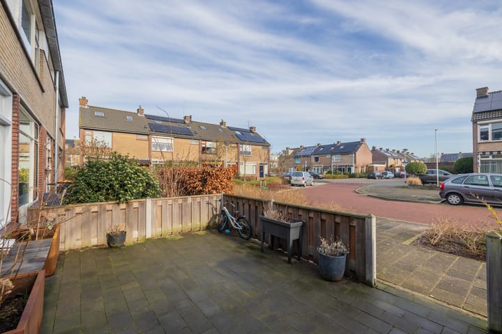 Foto 5 van Irisstraat 13