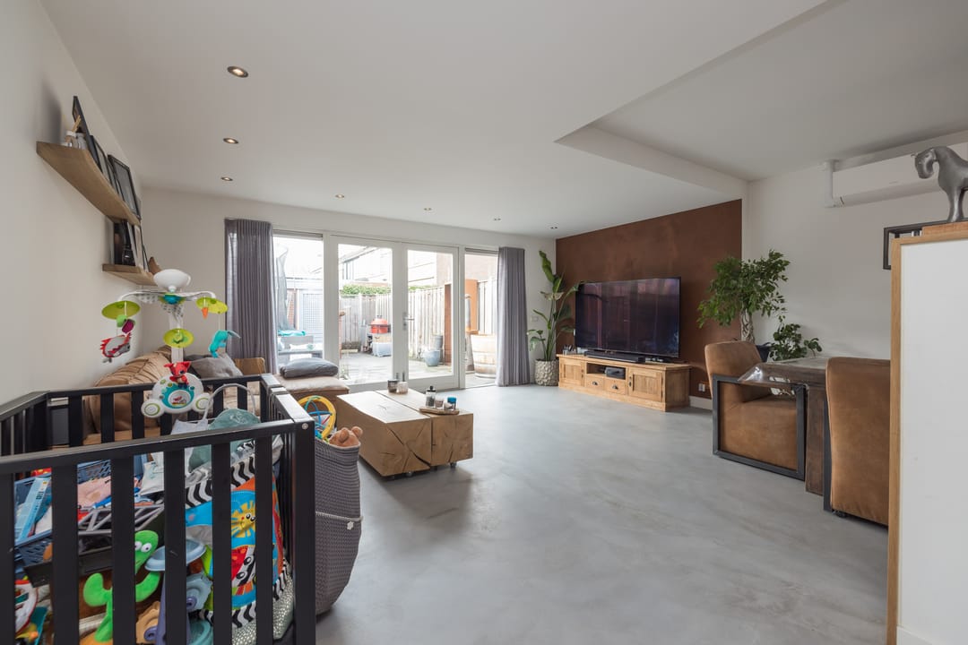 Foto 11 van Irisstraat 13