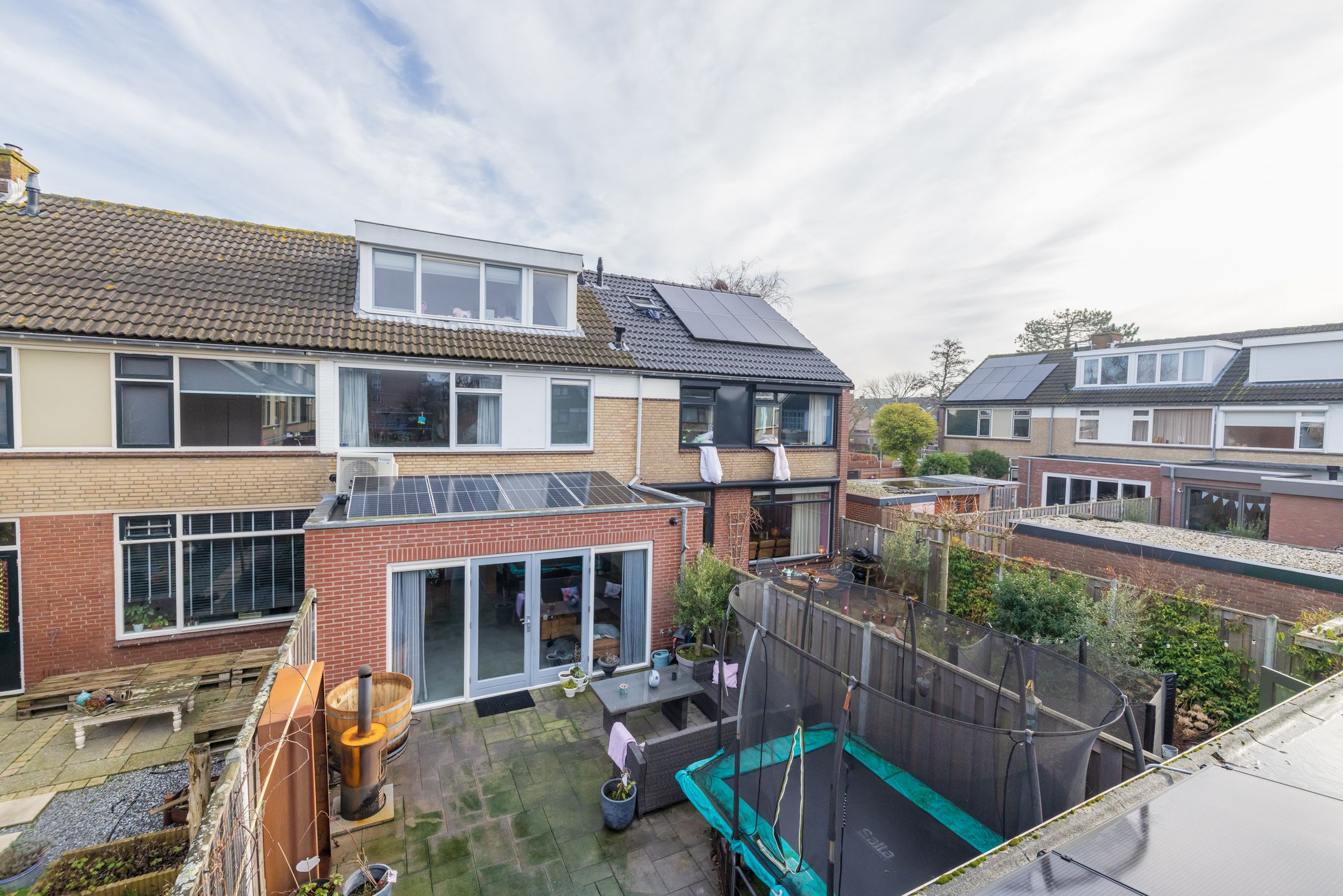 Foto 12 van Irisstraat 13