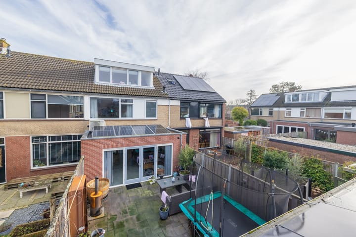 Foto 12 van Irisstraat 13