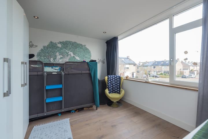 Foto 19 van Irisstraat 13