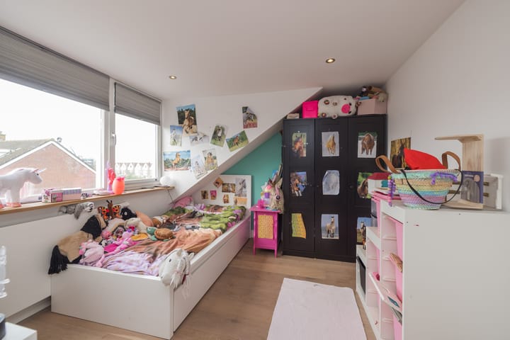 Foto 21 van Irisstraat 13