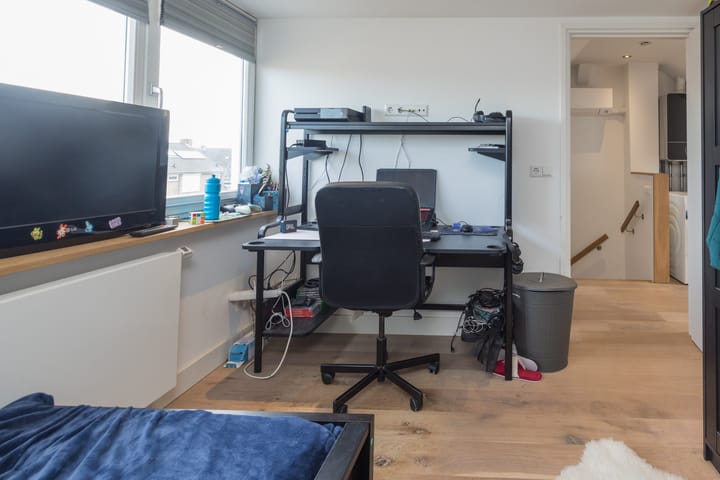 Foto 22 van Irisstraat 13