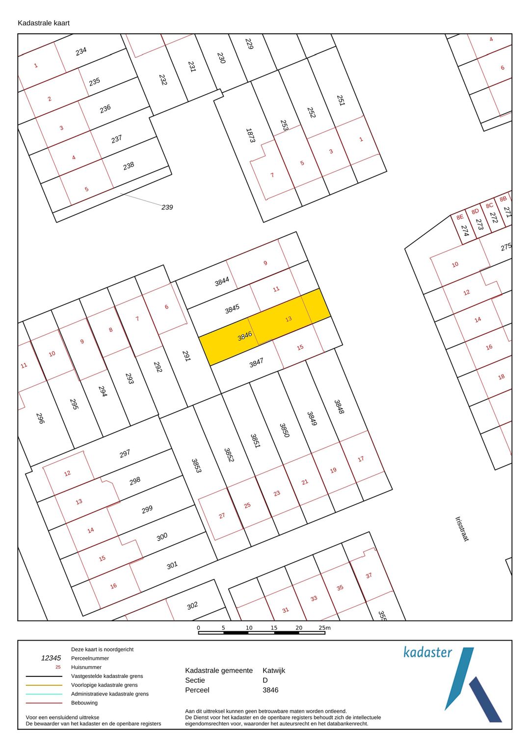 Foto 28 van Irisstraat 13