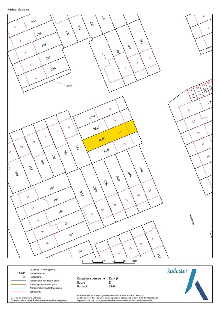 Foto 28 van Irisstraat 13