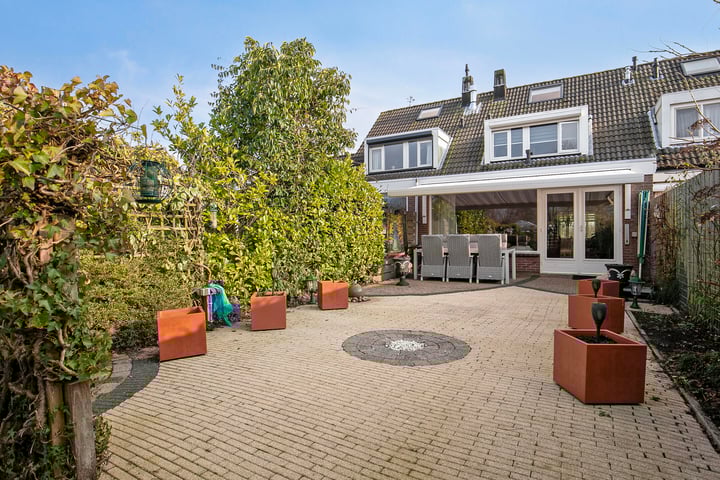 Zegwaartseweg 72 A