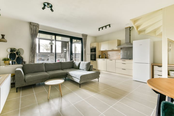 Foto 2 van 3e Kekerstraat 136