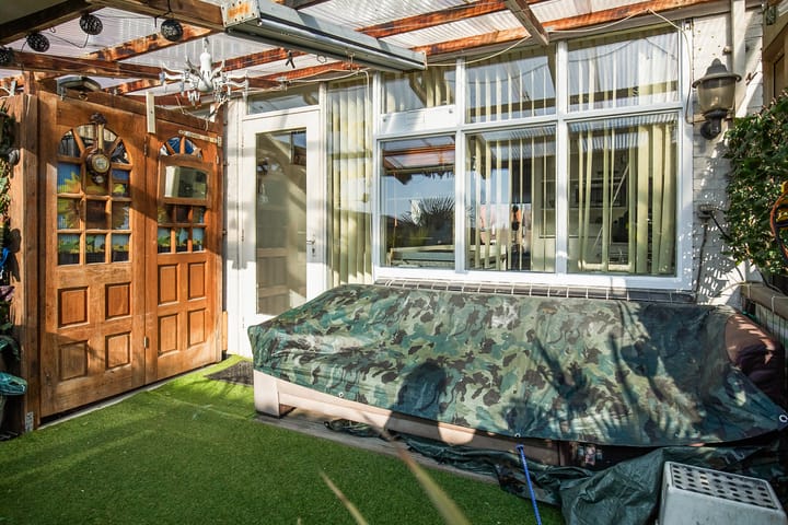 Foto 20 van Zuideinde 111