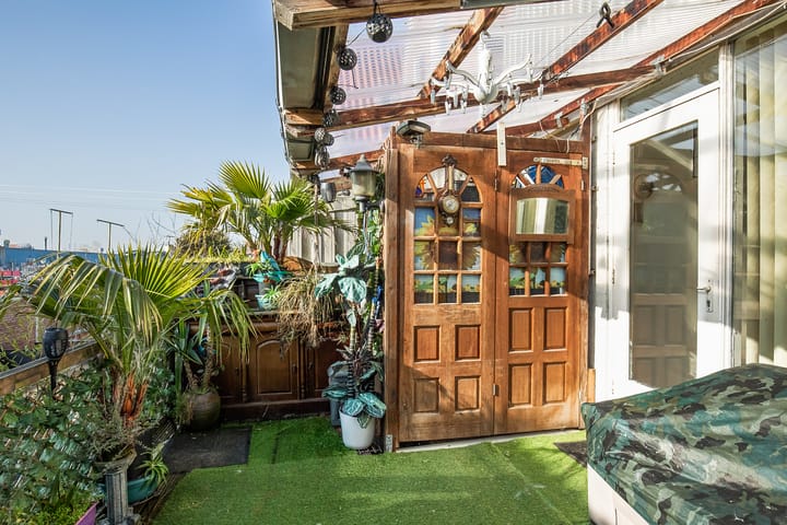 Foto 21 van Zuideinde 111