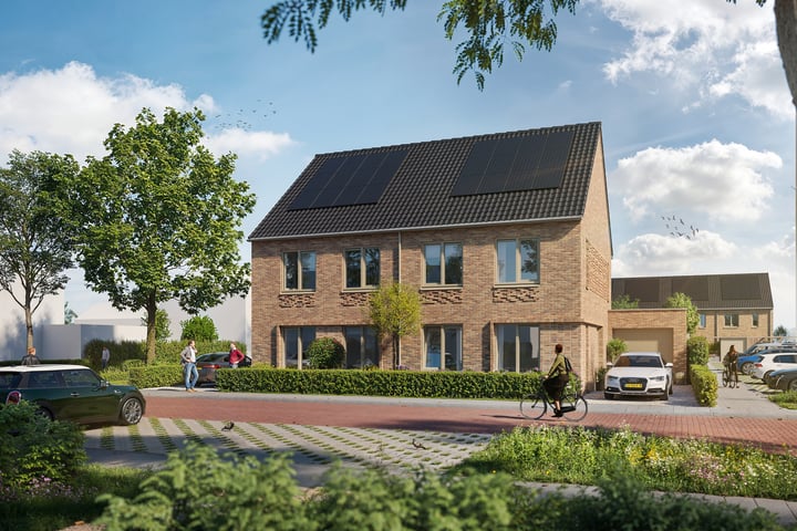 Foto 3 van Campus Driene - Cadanshof