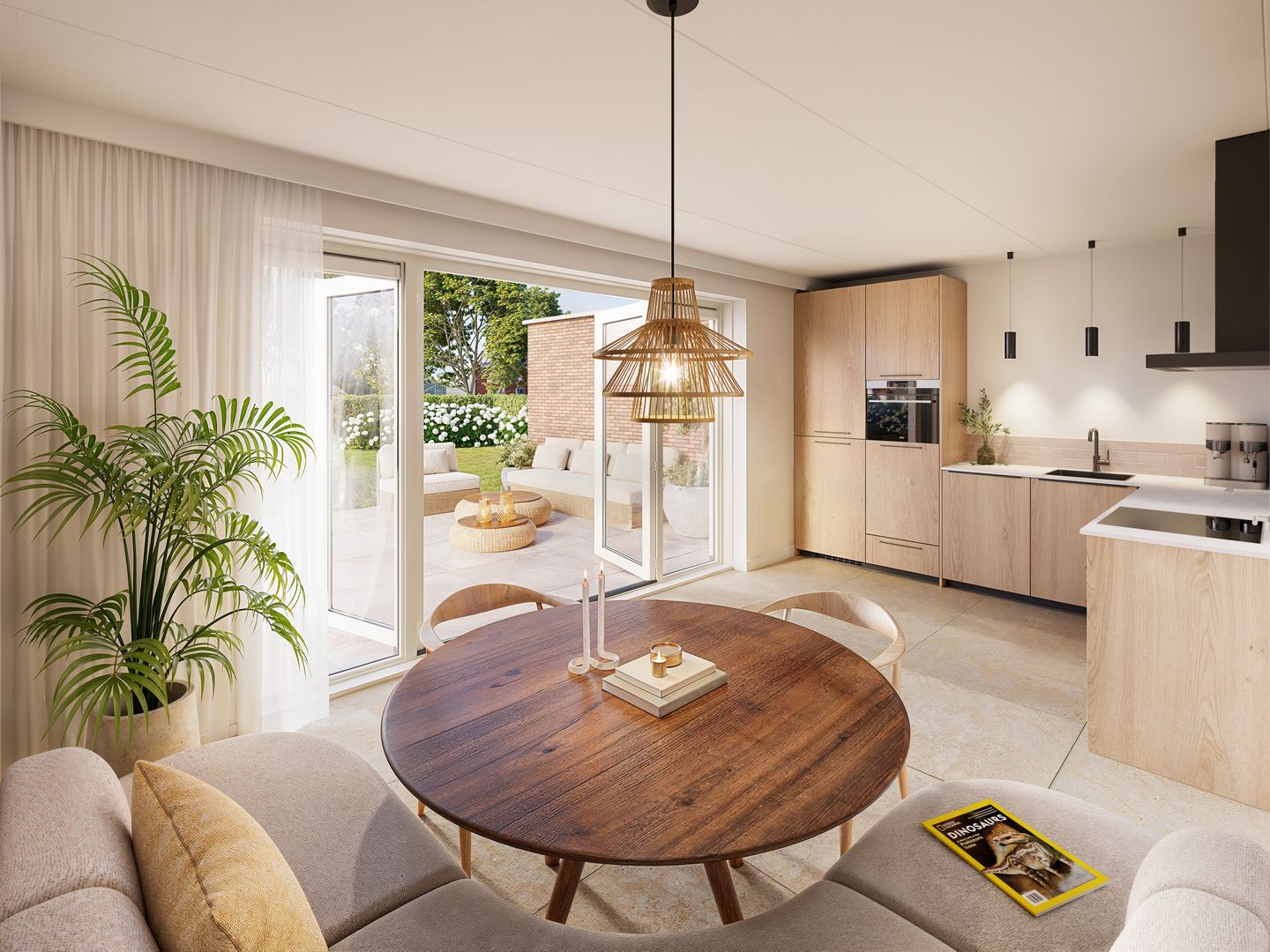 Foto 7 van Campus Driene - Cadanshof