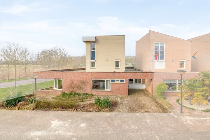 Foto 1 van Toermalijn 12