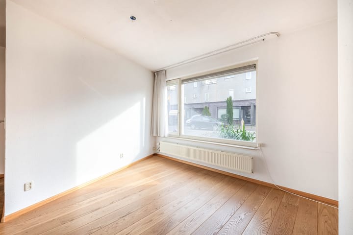 Foto 7 van Toermalijn 12