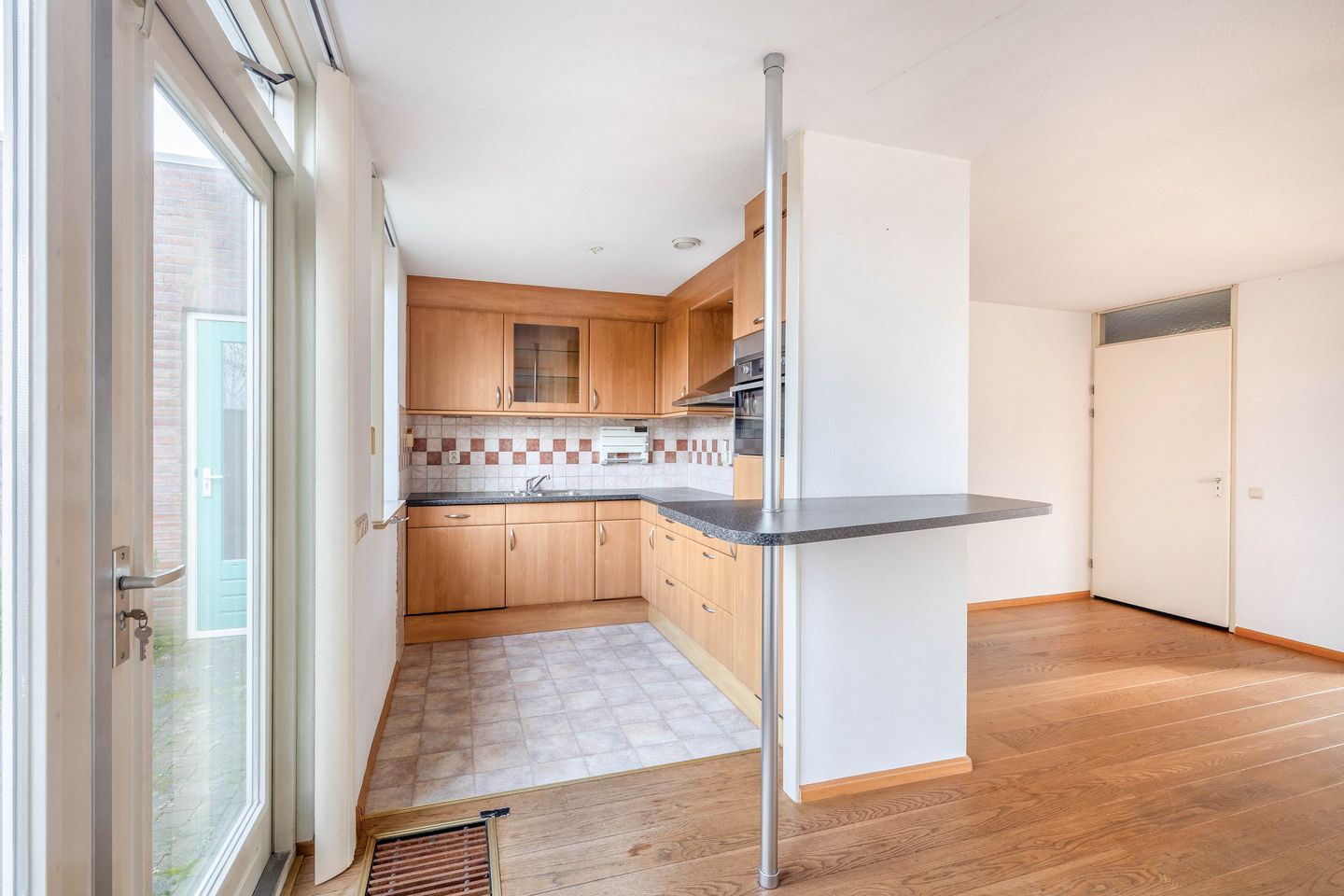 Foto 10 van Toermalijn 12