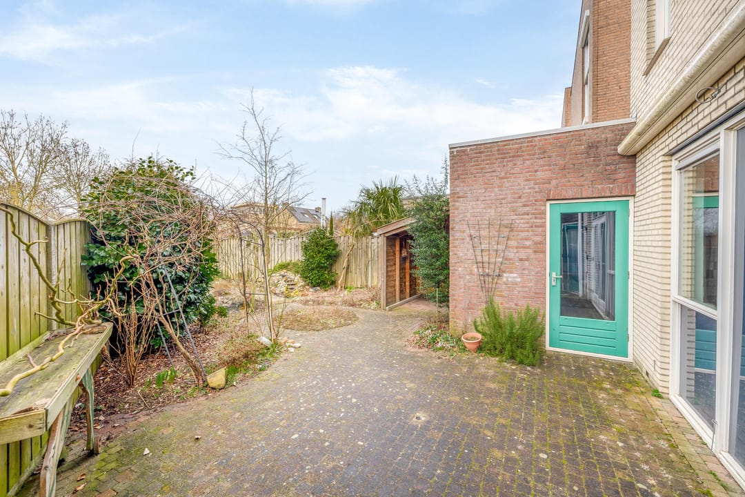 Foto 31 van Toermalijn 12