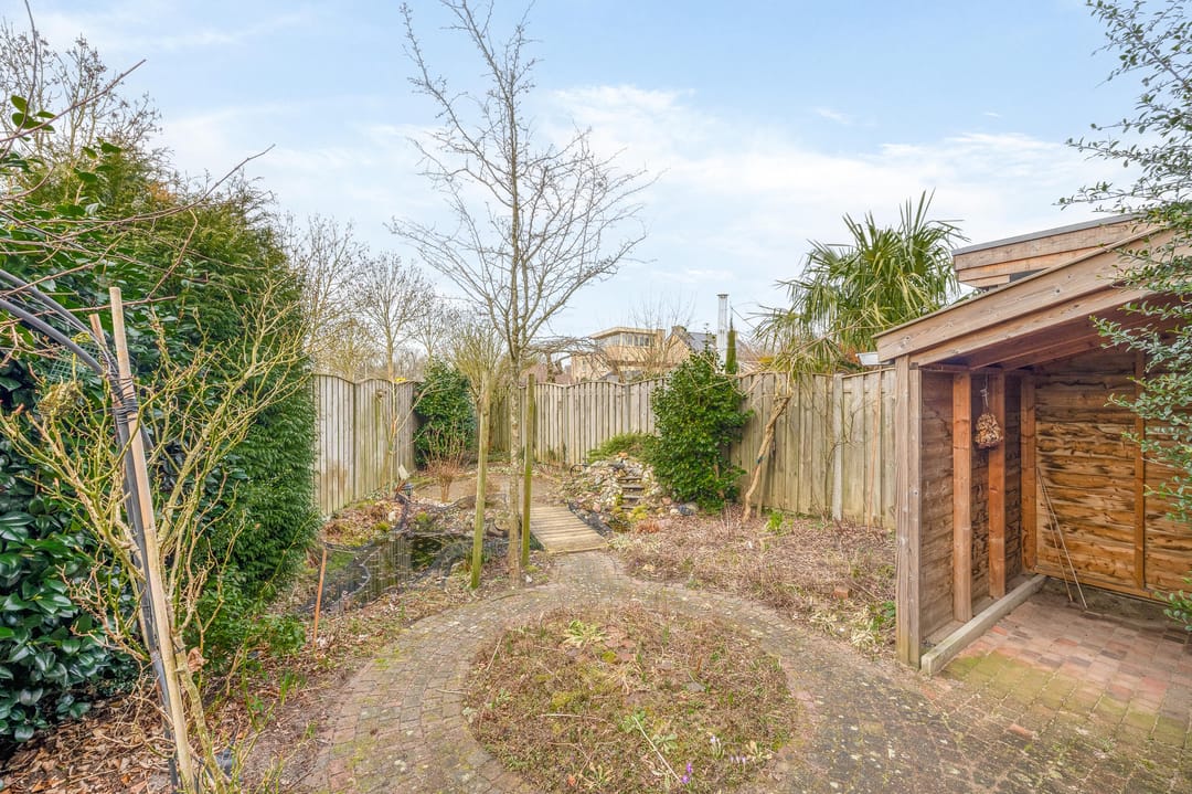 Foto 32 van Toermalijn 12