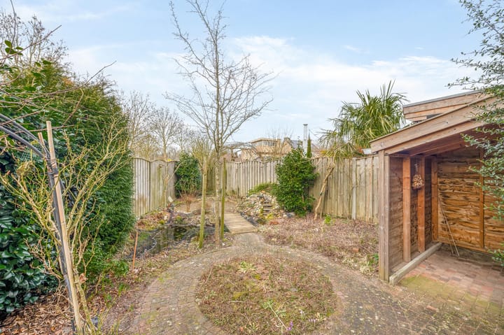 Foto 32 van Toermalijn 12