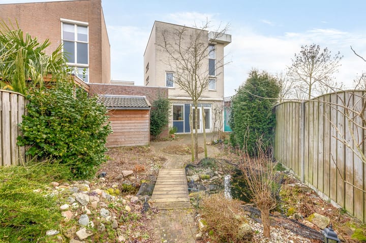 Foto 34 van Toermalijn 12