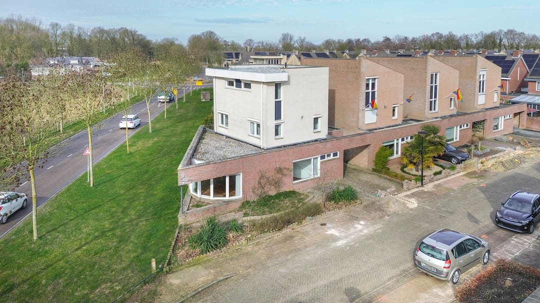 Foto 38 van Toermalijn 12