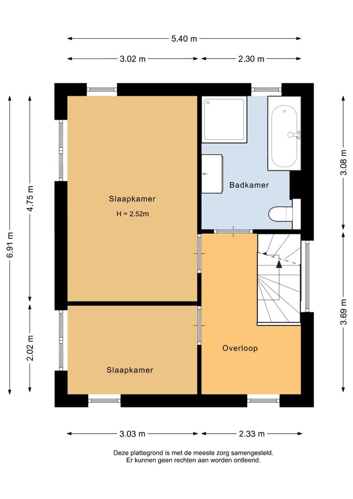 Foto 43 van Toermalijn 12