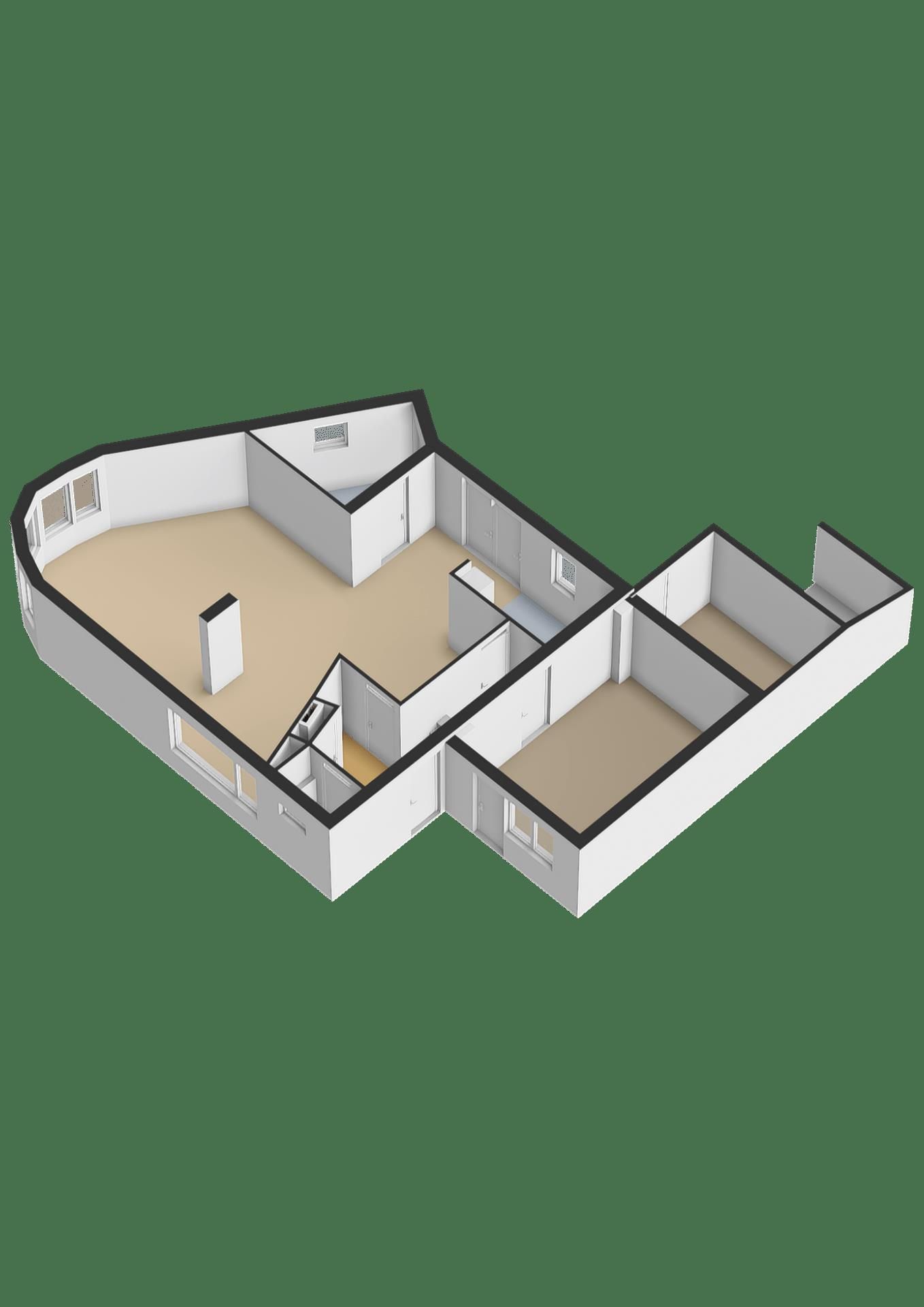 Foto 45 van Toermalijn 12