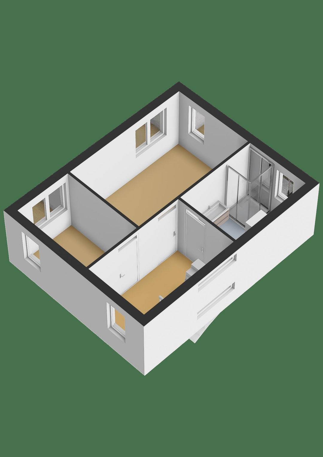 Foto 46 van Toermalijn 12