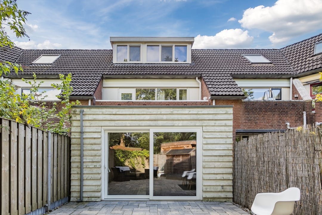 Foto 2 van Cannaertserf 10