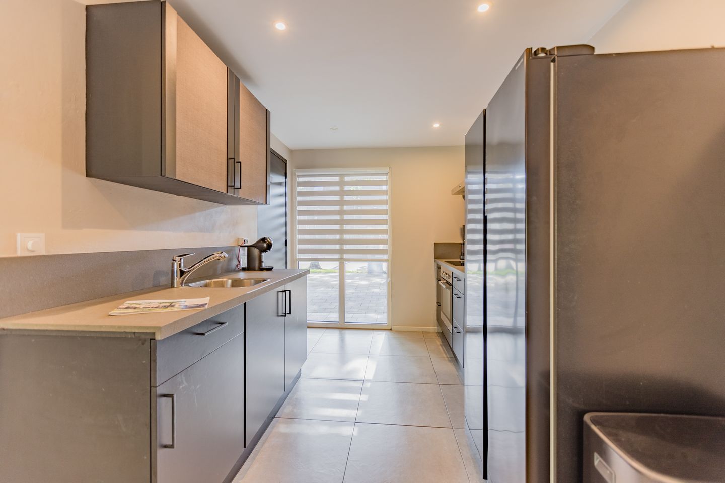 Foto 5 van Cannaertserf 10