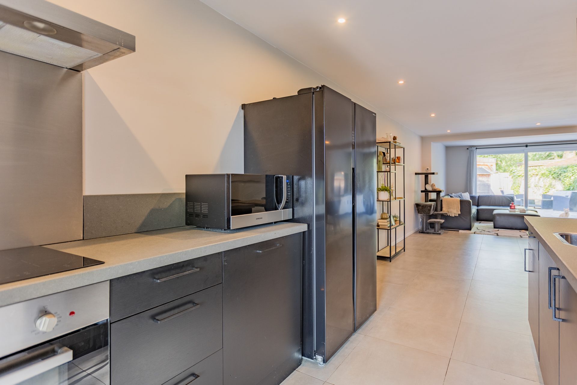 Foto 6 van Cannaertserf 10