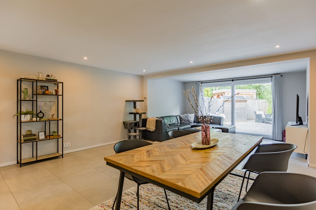 Foto 7 van Cannaertserf 10