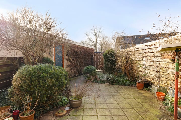 Foto 4 van Slangenburg 4