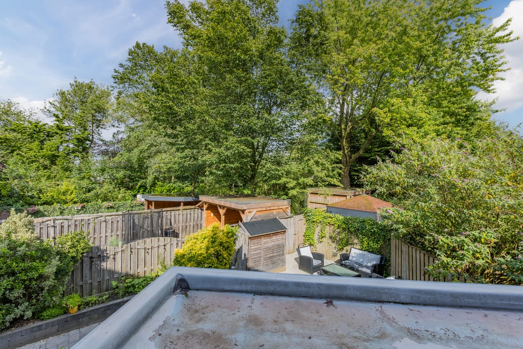 Foto 17 van Cannaertserf 10