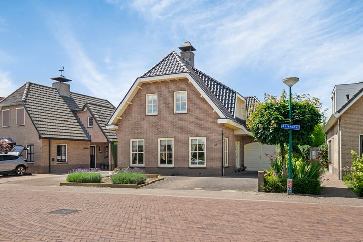 Foto 1 van Spikhorst 12