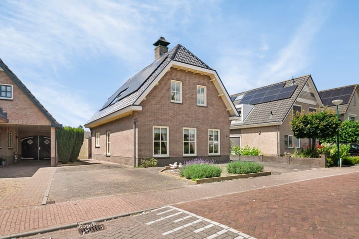 Foto 5 van Spikhorst 12