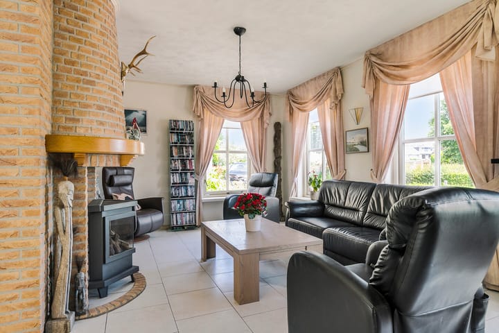 Foto 7 van Spikhorst 12