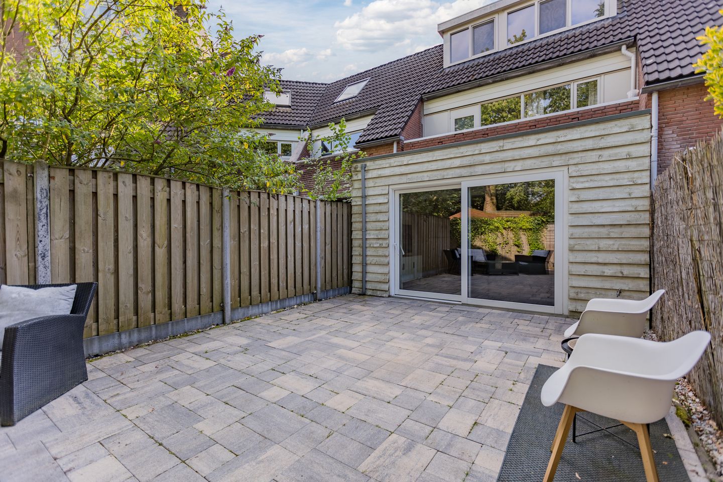 Foto 25 van Cannaertserf 10