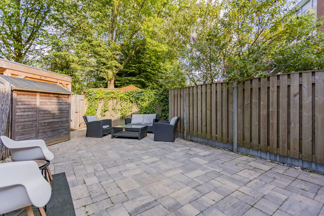 Foto 26 van Cannaertserf 10