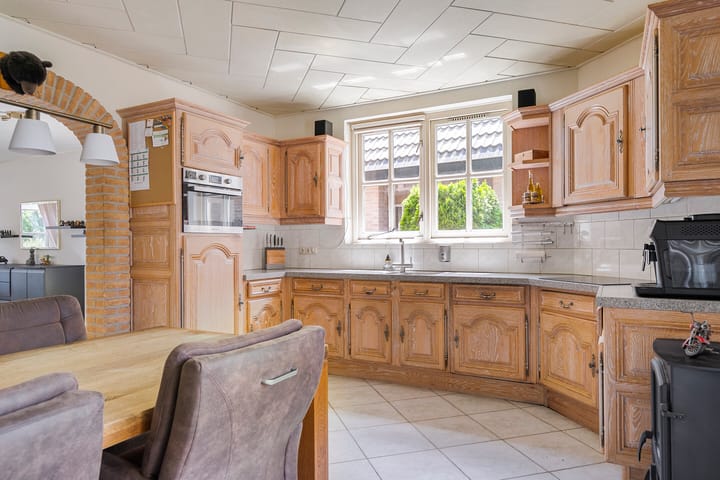 Foto 11 van Spikhorst 12