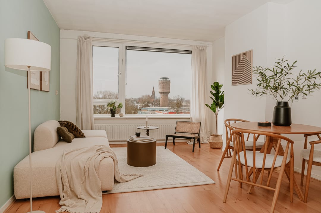 Foto 1 van Jadelaan 29