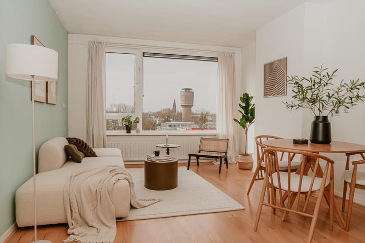 Foto 1 van Jadelaan 29