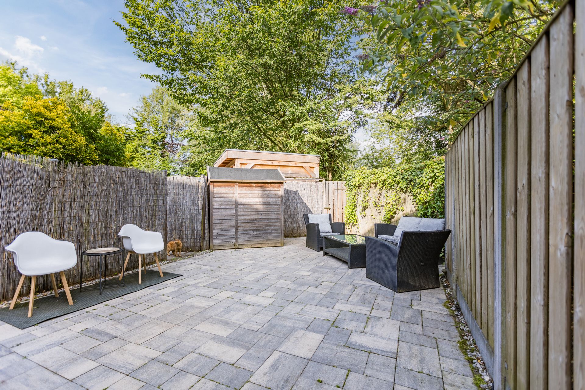 Foto 27 van Cannaertserf 10